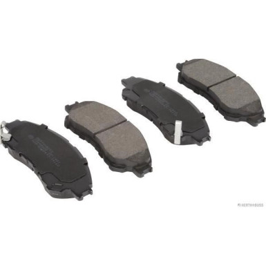 J3608000 Bremsbelagsatz, Scheibenbremse