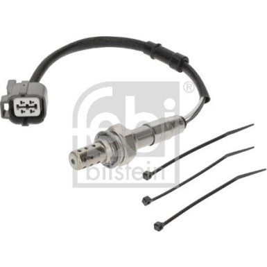 FEBI BILSTEIN 179571 Lambdasonde FEBI BILSTEIN 179571 Lambdasonde