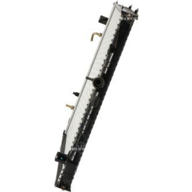 56615 Kühler, Motorkühlung 56615 Kühler, Motorkühlung