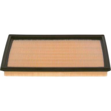 BOSCH F 026 400 454 Luftfilter