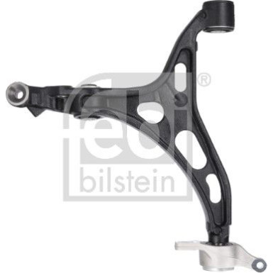 194967 Lenker, Radaufhängung