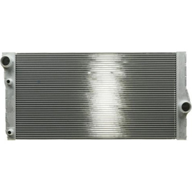 CR 1147 000P Kühler, Motorkühlung BEHR *** PREMIUM LINE ***