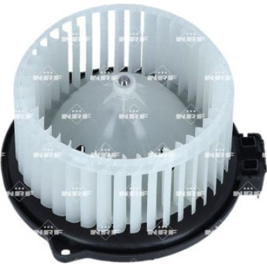 34570 Innenraumgebläse