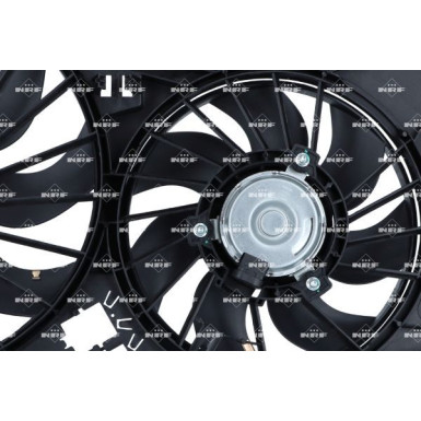 47982 Lüfter, Motorkühlung