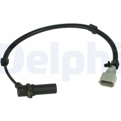 SS11009 Impulsgeber, Kurbelwelle