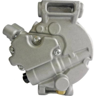 Mahle Kompressor, Klimaanlage BEHR ACP 103 000S