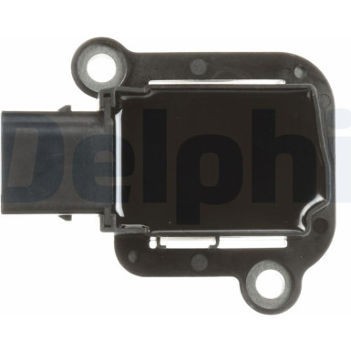 Delphi | Zündspule | GN10552-12B1
