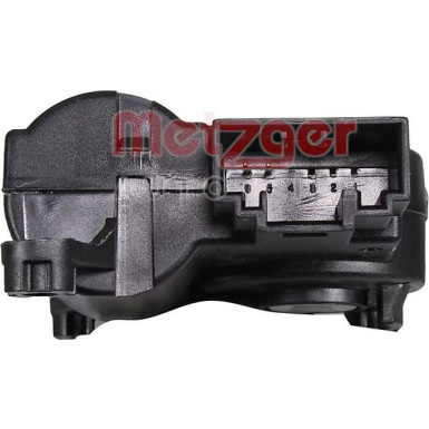 0917819 Stellelement, Mischklappe ORIGINAL ERSATZTEIL