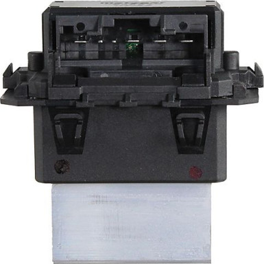 0917710 Regler, Innenraumgebläse