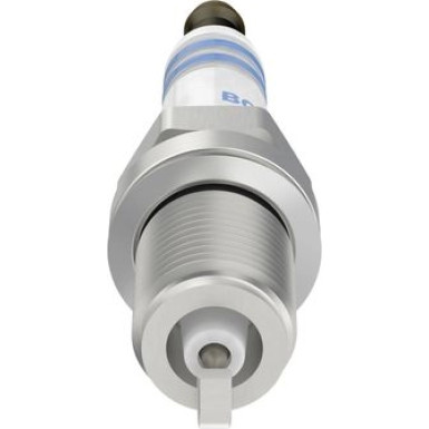 BOSCH 0 242 236 670 Zündkerze Double Iridium p2p