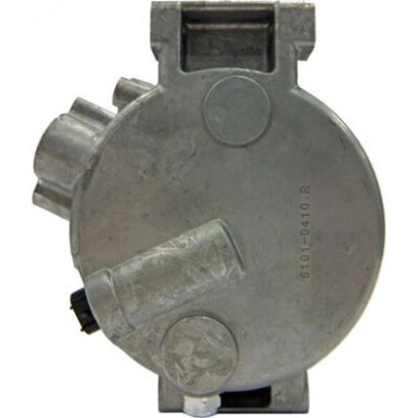 ACP 909 000S Kompressor, Klimaanlage BEHR