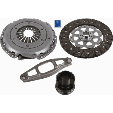 SACHS 3000 970 133 Kupplungssatz XTend SACHS 3000 970 133 Kupplungssatz XTend