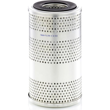 Mann-Filter | Filter, Arbeitshydraulik | H 12 012