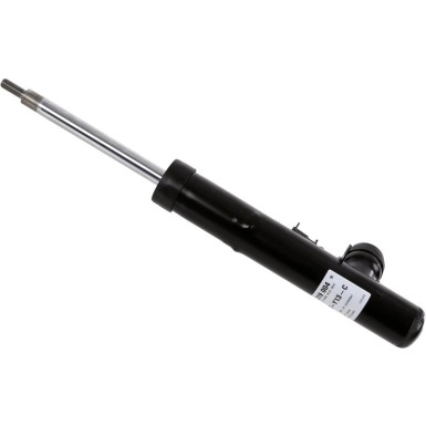 Sachs | Stoßdämpfer | 319 004