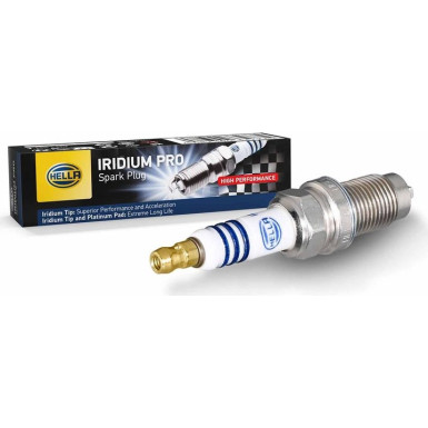 8EH 188 706-351 Zündkerze Iridium Pro