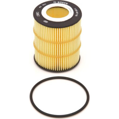 BOSCH F 026 407 155 Ölfilter