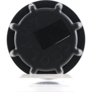 Mahle Verschlussdeckel, Kühlmittelbehälter BEHR CRB 89 000S