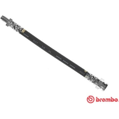 Brembo | Bremsschlauch | T 23 090