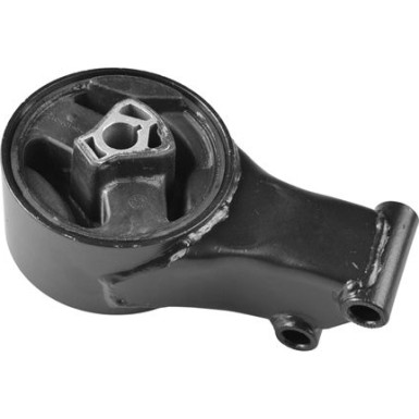 TED12970 Lagerung, Motor