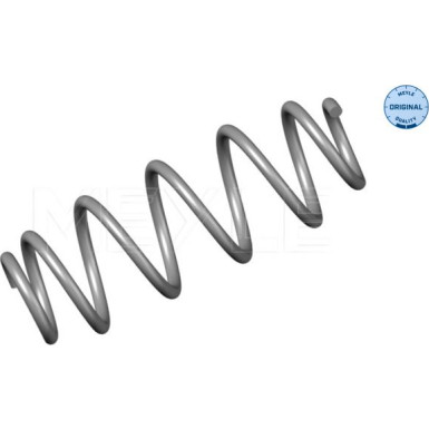 Meyle Fahrwerksfeder MEYLE-ORIGINAL: True to OE 100 639 0027