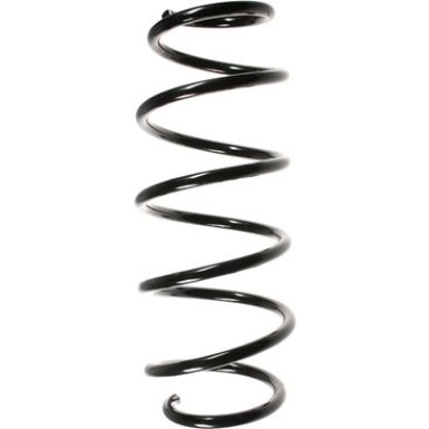Spidan | Fahrwerksfeder | 56292