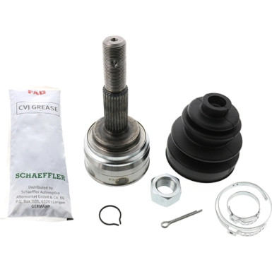 771 0161 30 Gelenksatz, Antriebswelle 771 0161 30 Gelenksatz, Antriebswelle