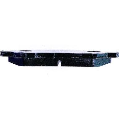 8DB 355 021-461 Bremsbelagsatz, Scheibenbremse