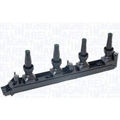 Magneti Marelli | Zündspule | 060717207012