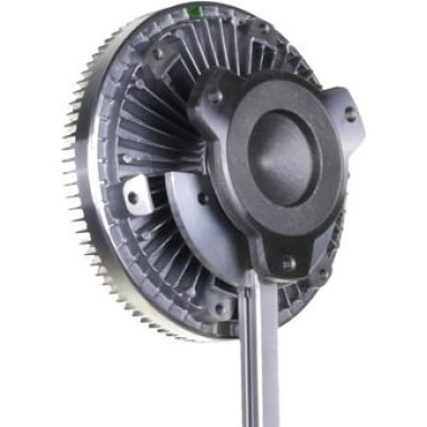 Mahle | Kupplung, Kühlerlüfter | CFC 17 000P