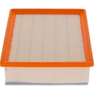 BOSCH F 026 400 496 Luftfilter
