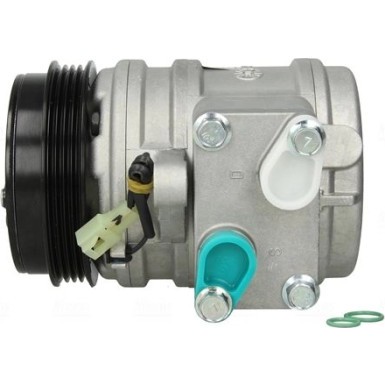 89275 Kompressor, Klimaanlage ** FIRST FIT **