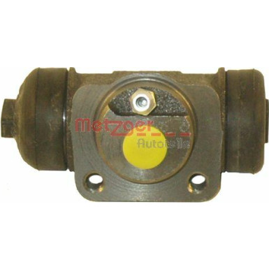 Metzger Radbremszylinder CIFAM 101-109 Metzger Radbremszylinder CIFAM 101-109