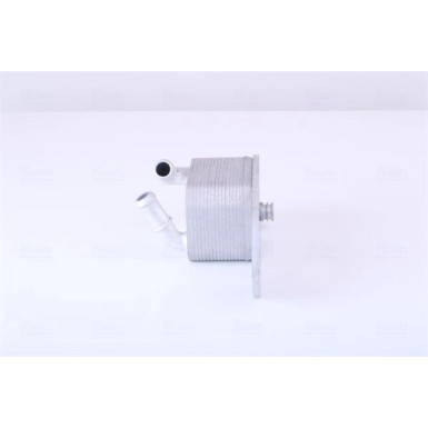 90892 Ölkühler, Motoröl ** FIRST FIT **