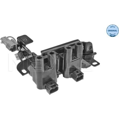 37-14 885 0001 Zündspule MEYLE-ORIGINAL: True to OE. 37-14 885 0001 Zündspule MEYLE-ORIGINAL: True to OE.