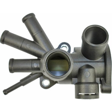 4010075 Kühlmittelflansch