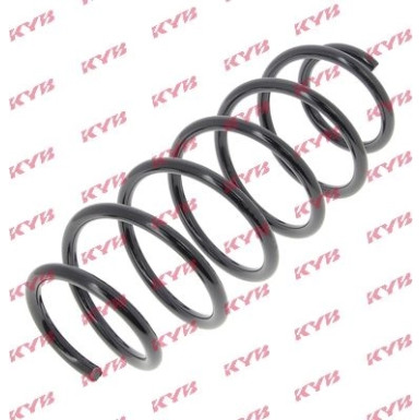 KYB Fahrwerksfeder K-Flex RH2727