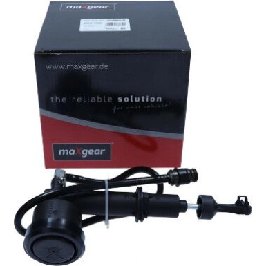 46-0078 Geberzylinder, Kupplung