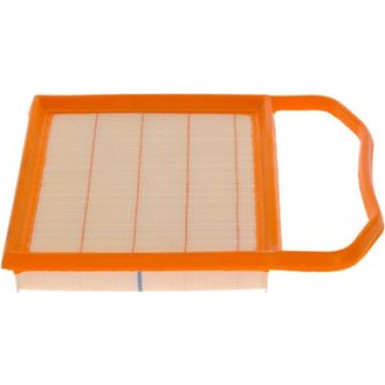 BOSCH F 026 400 504 Luftfilter
