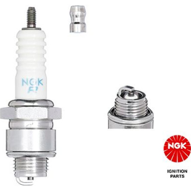 4 x NGK Zündkerze 3522 4 x NGK Zündkerze 3522