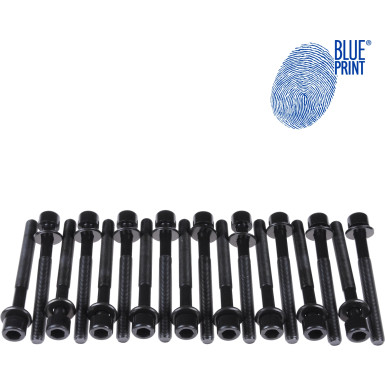 ADN17807C Zylinderkopfschraubensatz ADN17807C Zylinderkopfschraubensatz