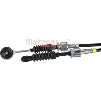 Metzger | Seilzug, Schaltgetriebe | 3150387