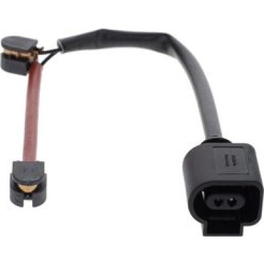 1 987 474 563 Warnkontakt, Bremsbelagverschleiß