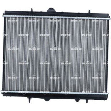 58352A Kühler, Motorkühlung Economy Class