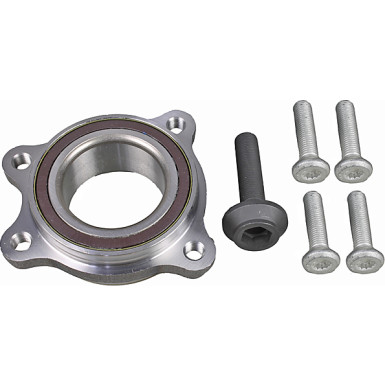 WM 7131 Radlagersatz COMPETENCE KIT GREENPARTS