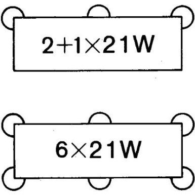 4LZ 003 750-401 Blinkgeber