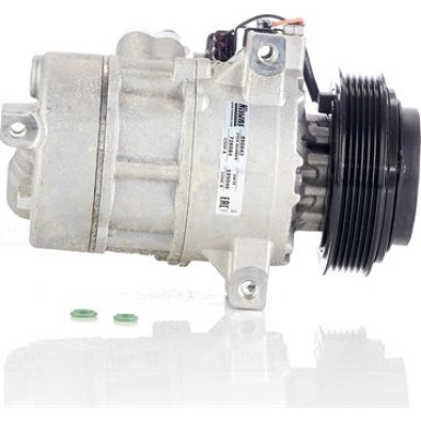 890643 Kompressor, Klimaanlage ** FIRST FIT **