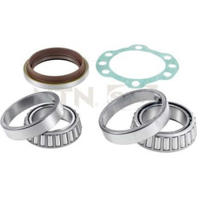 NTN-SNR | Radlagersatz | R141.66