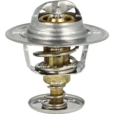 NRF | Thermostat, Kühlmittel | 725083