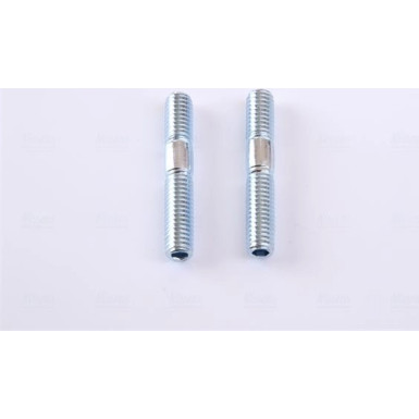 Nissens | Kondensator, Klimaanlage | 940527