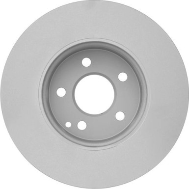 2 x BOSCH Bremsscheibe 0 986 479 039